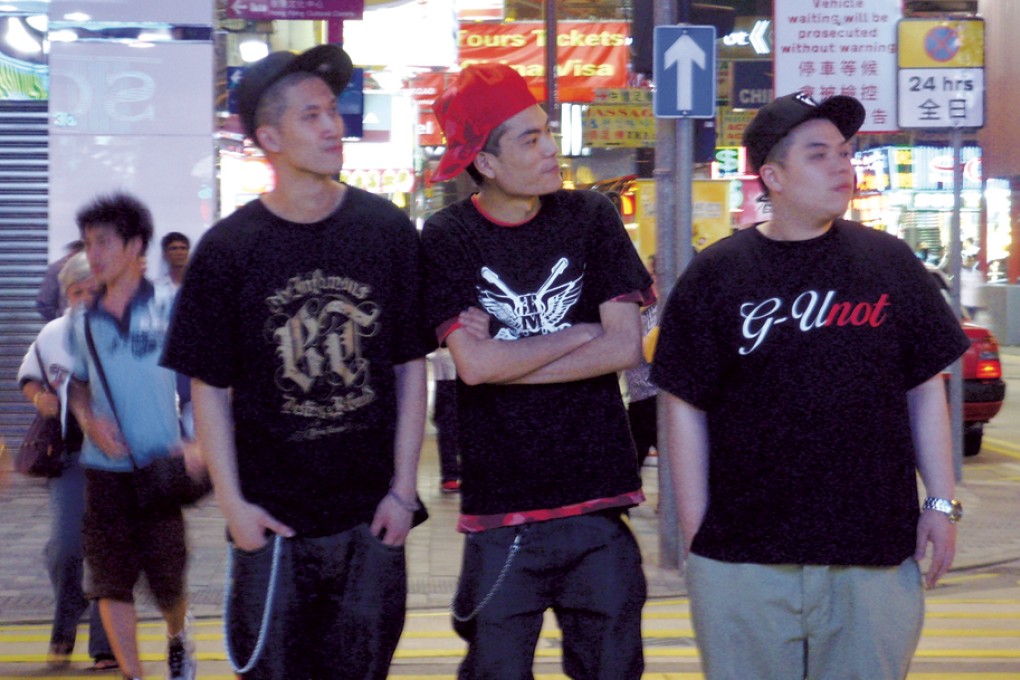 Upclose with Too Monkey