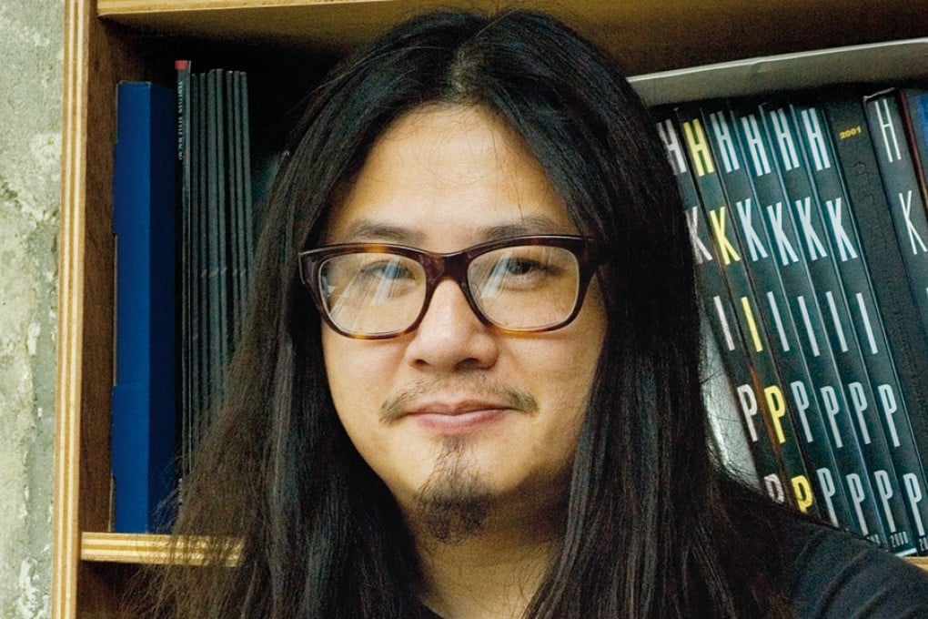 Upclose with Wing Shya