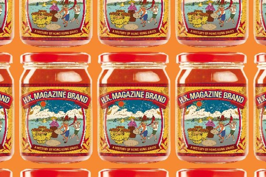 A History of Hong Kong Sauce