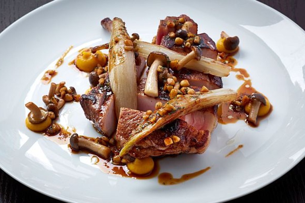 Aberdeen Street Social