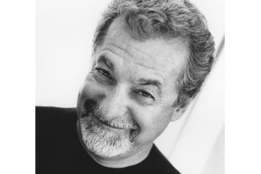 Adam Tihany on Restaurants