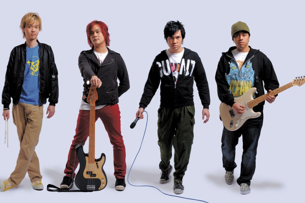 Upclose with Dear Jane