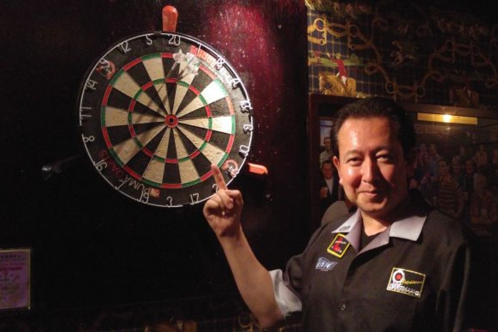 Street Talk: Scott "The Alchemist" MacKenzie