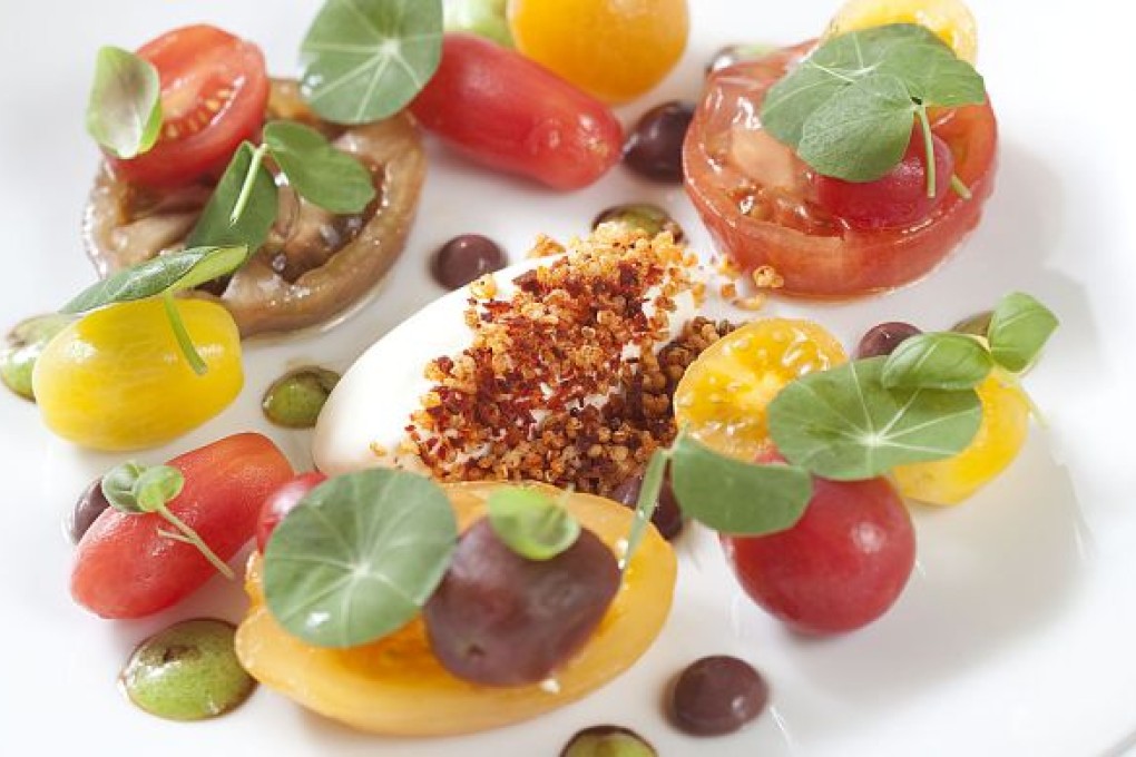 Hong Kong Vs. the World