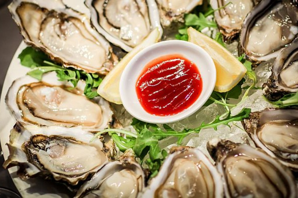 The Best Oyster Deals in Hong Kong
