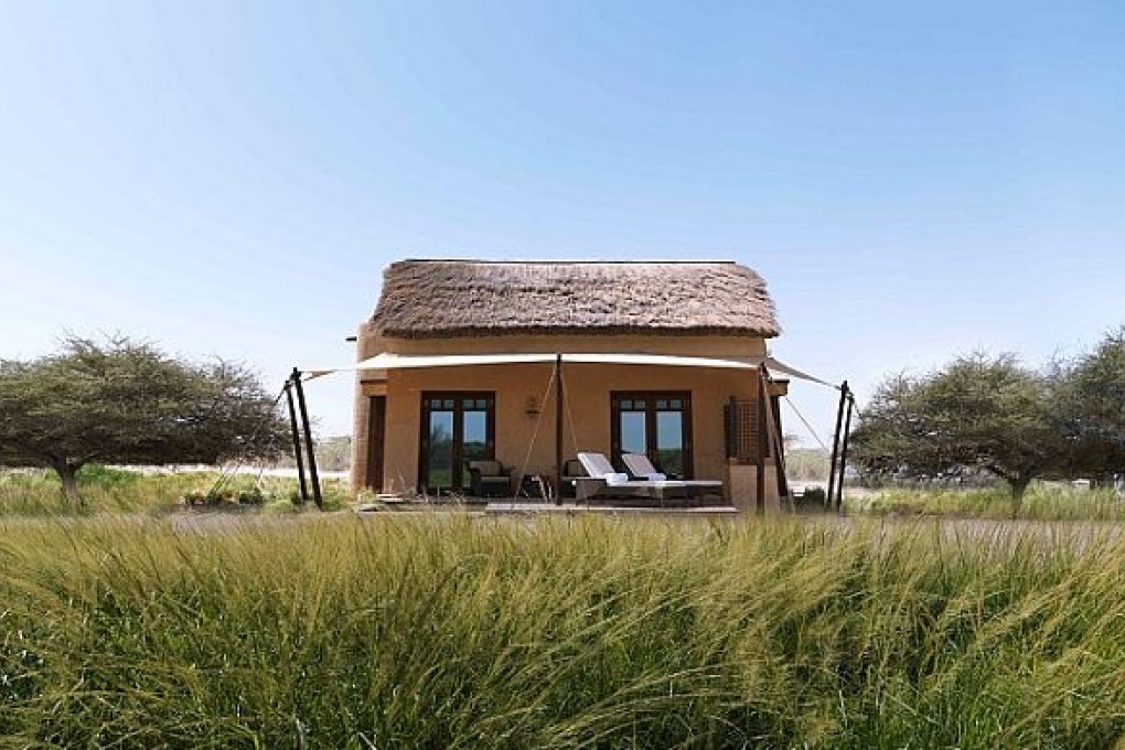 Anantara's new home on the range