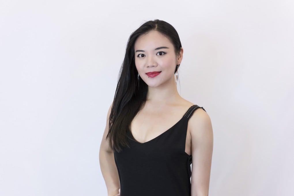 Anna Wong, Co-Founder Of Female Entrepreneurs Worldwide Wants To Empower Women Business Owners