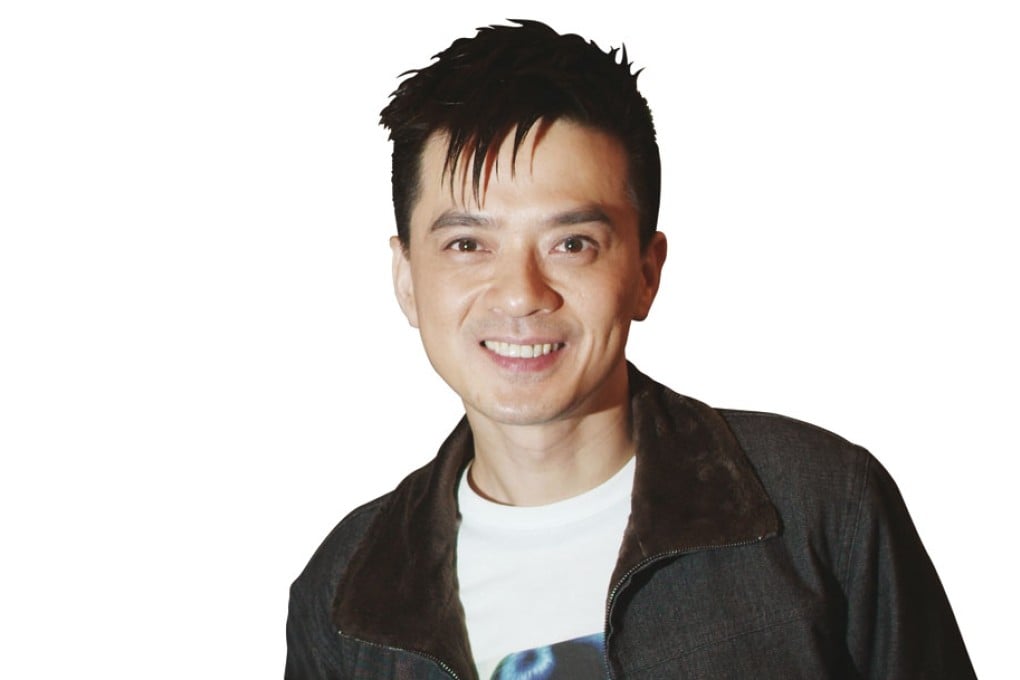 Anthony Wong Yiu-ming