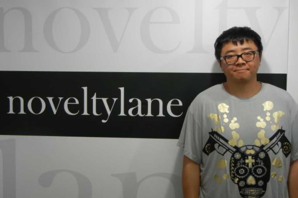 Arman Hung | South China Morning Post