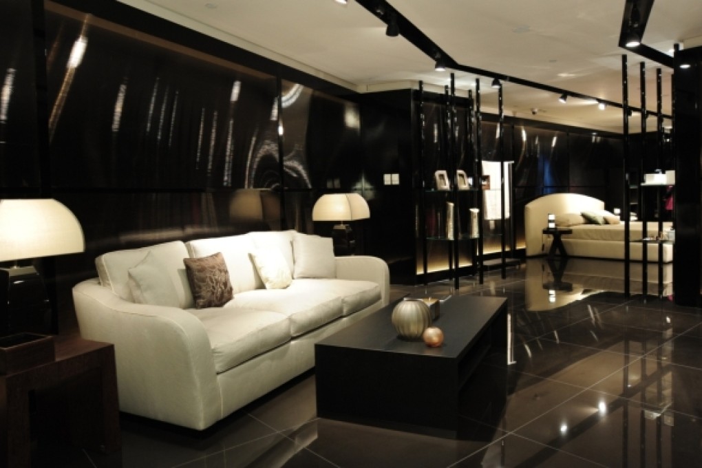 Armani/Casa opens flagship store in Lee Gardens