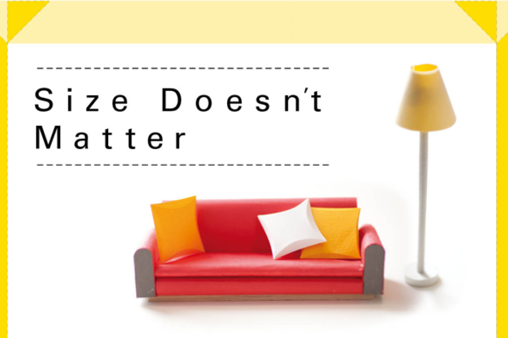 Make The Most of Your Space in Hong Kong's Small Flats and Businesses