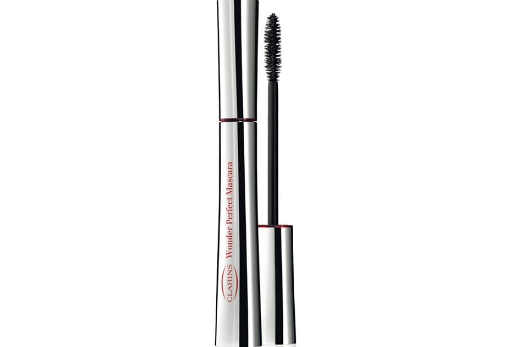 Clarins Wonder Perfect Mascara