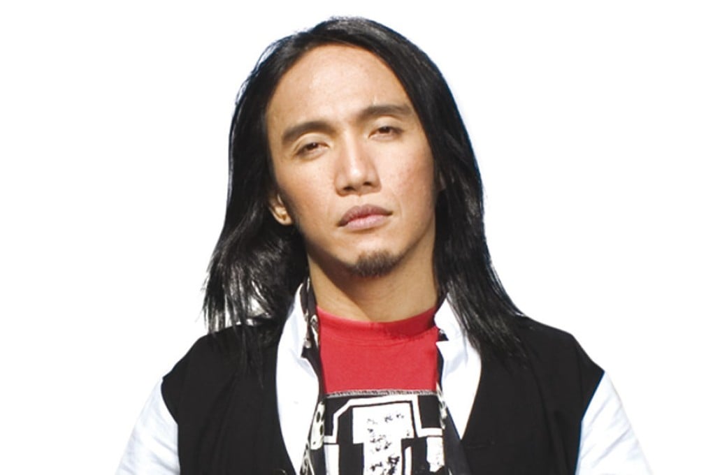 Journey's Arnel Pineda | South China Morning Post