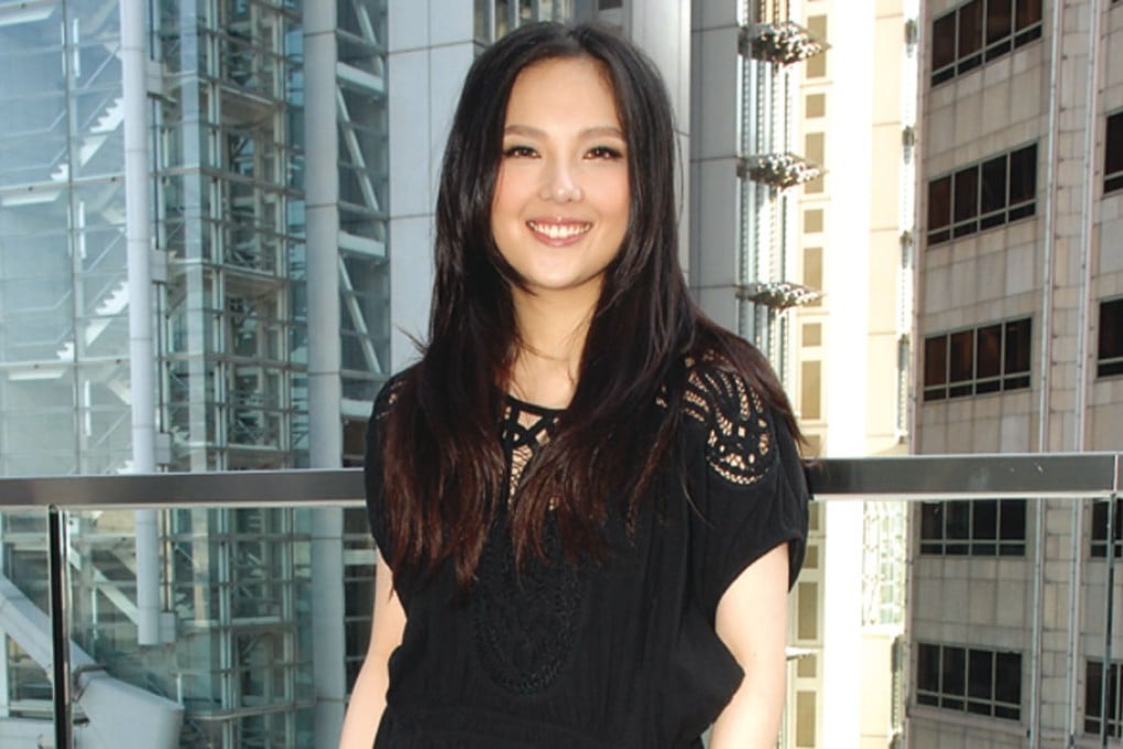 Backup - Janice Vidal