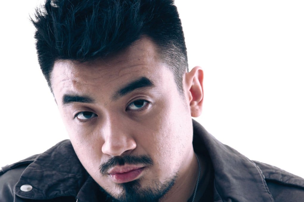 First Person - Jun Kung