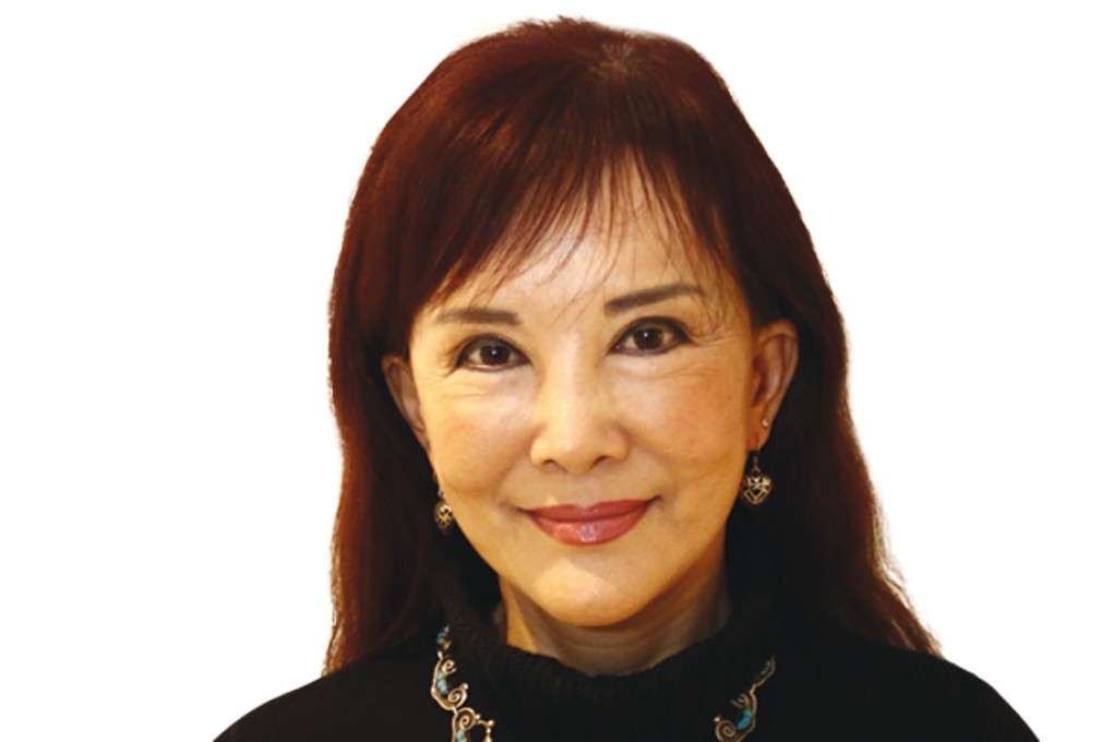 Backup - Pamela Pak Wan-kam