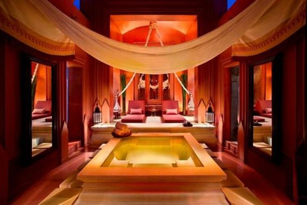 Win a Dream Vacation to Bali By Entering The Barai Spa Photo Competition