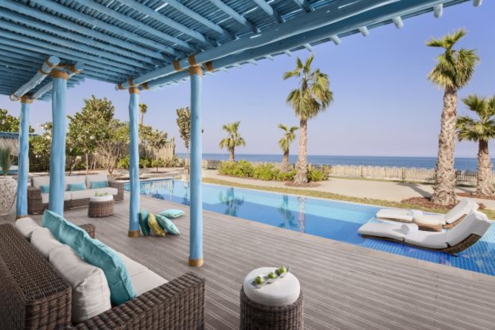 Banana Island Resort Doha by Anantara