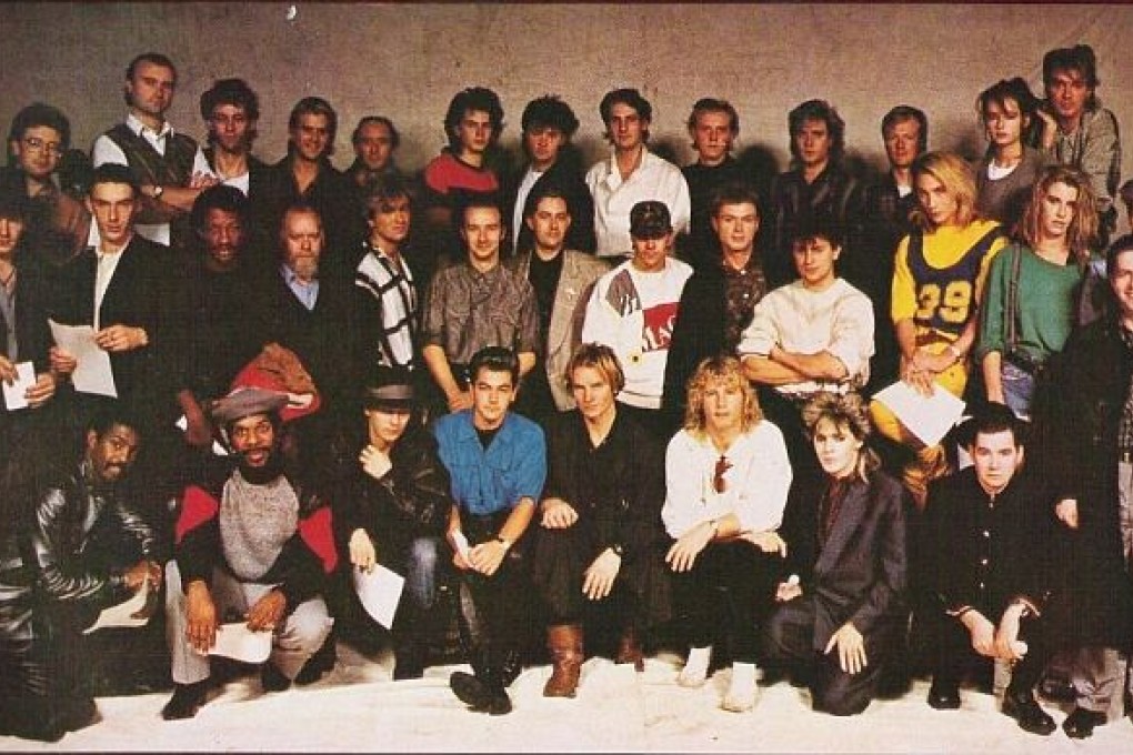 The Worst Christmas Songs of All Time