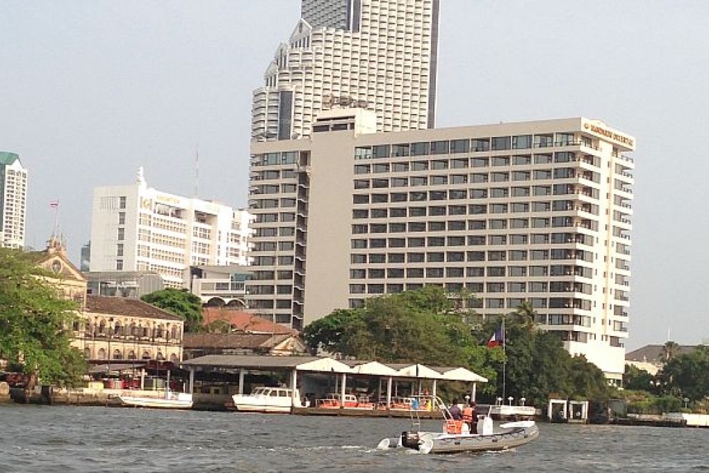 Weekend Trip to Bangkok