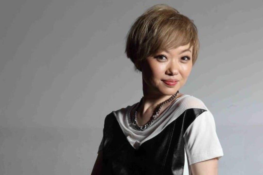 Barbara Wong Chun-chun