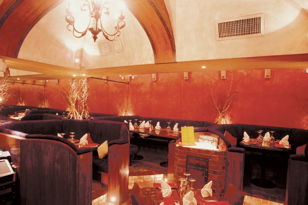 Where to Go the Morning After