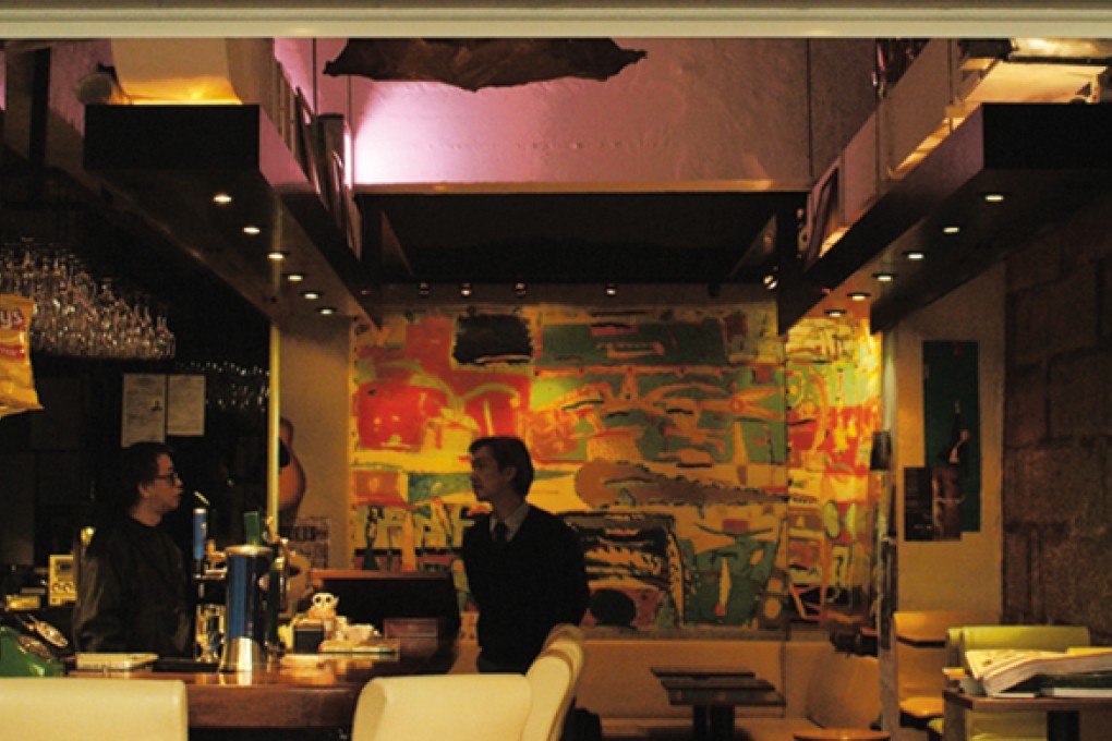 Best Bars for Quiet Chats