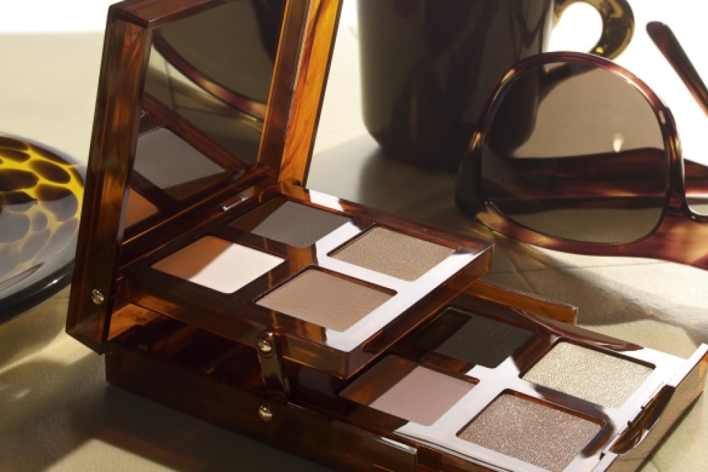 Bobbi Brown introduces brand-new eyeshadow palettes