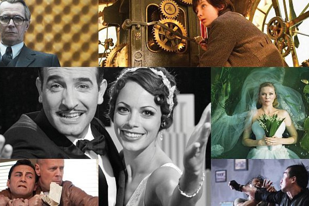 The Best Movies and Music of 2012