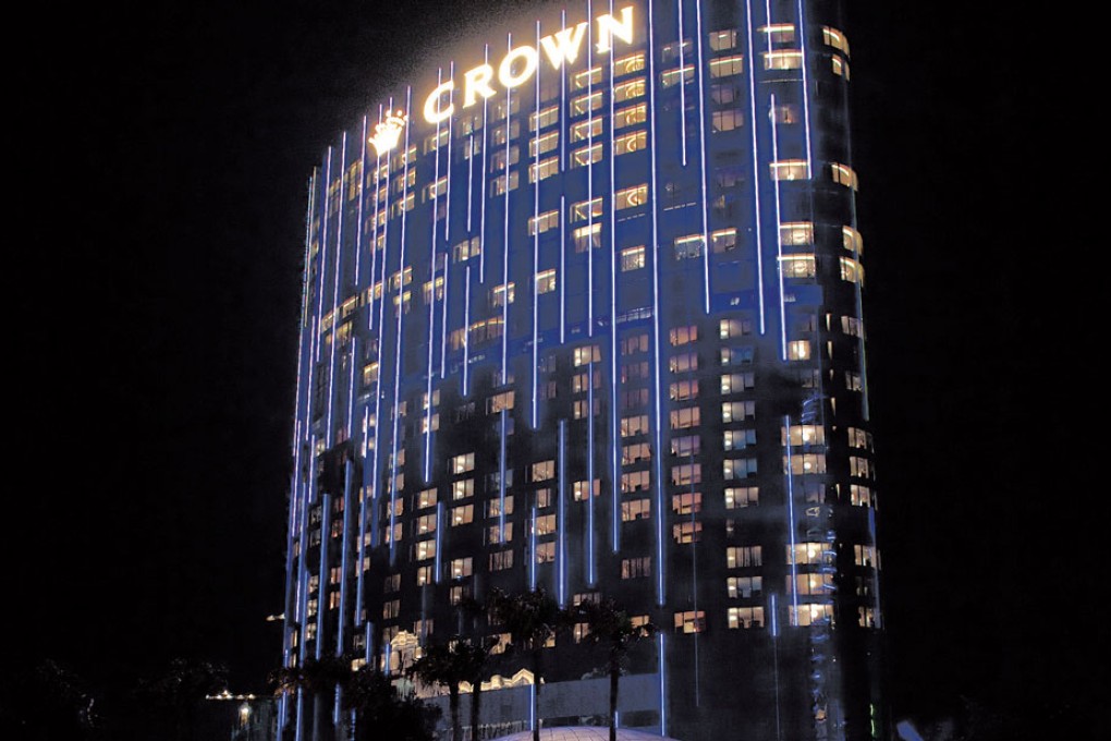 Three Best Bars in Macau