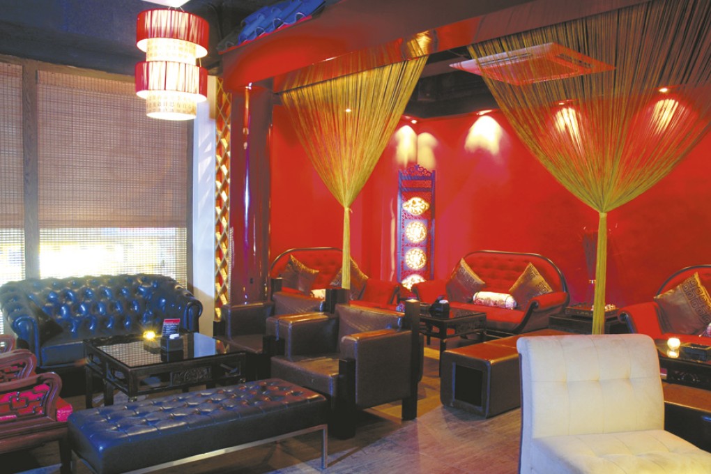 Best Bars in Wan Chai