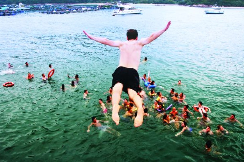 Boatzilla party, April 25