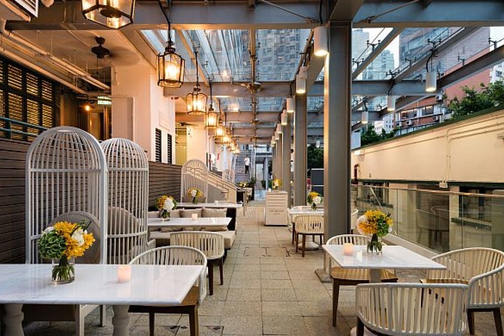 Hong Kong's Best First Date Venues