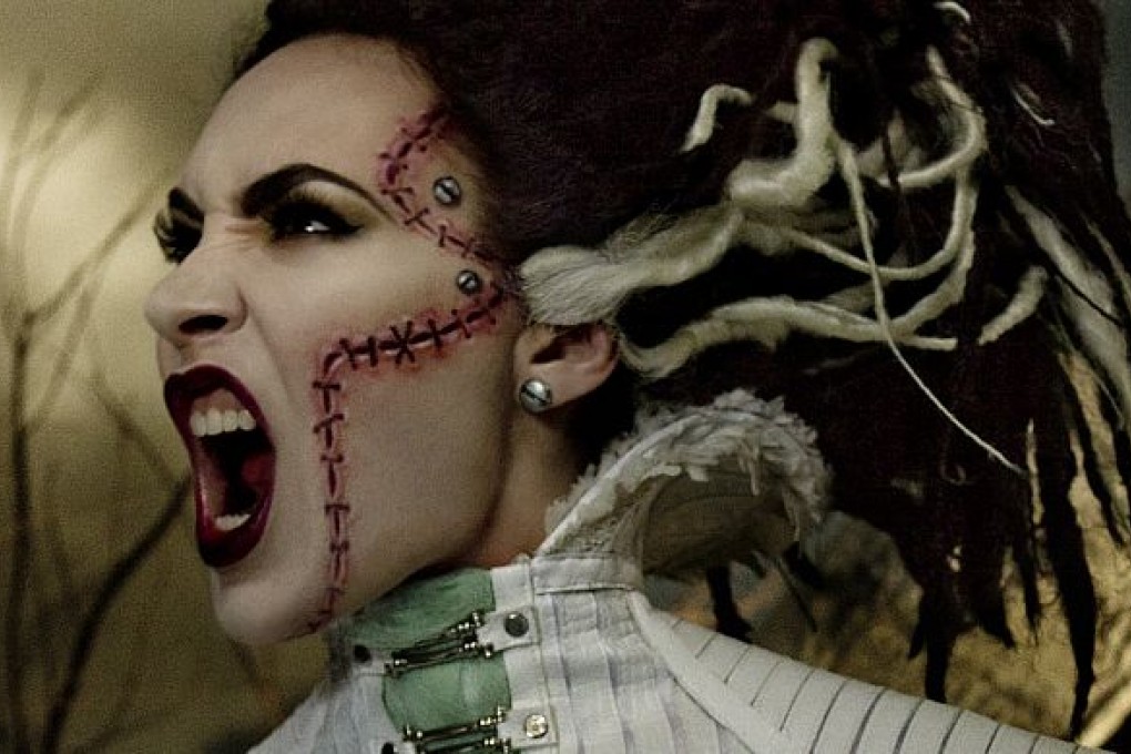 Where to Buy Your Halloween Costume in Hong Kong