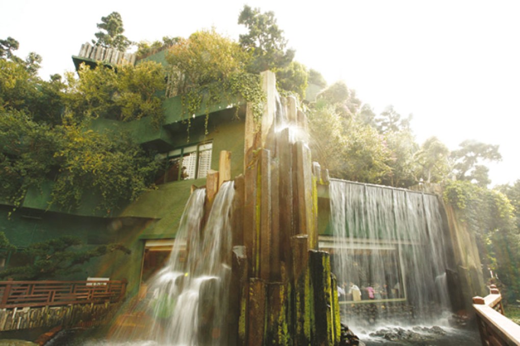 Buddha Bites - Chi Lin Vegetarian