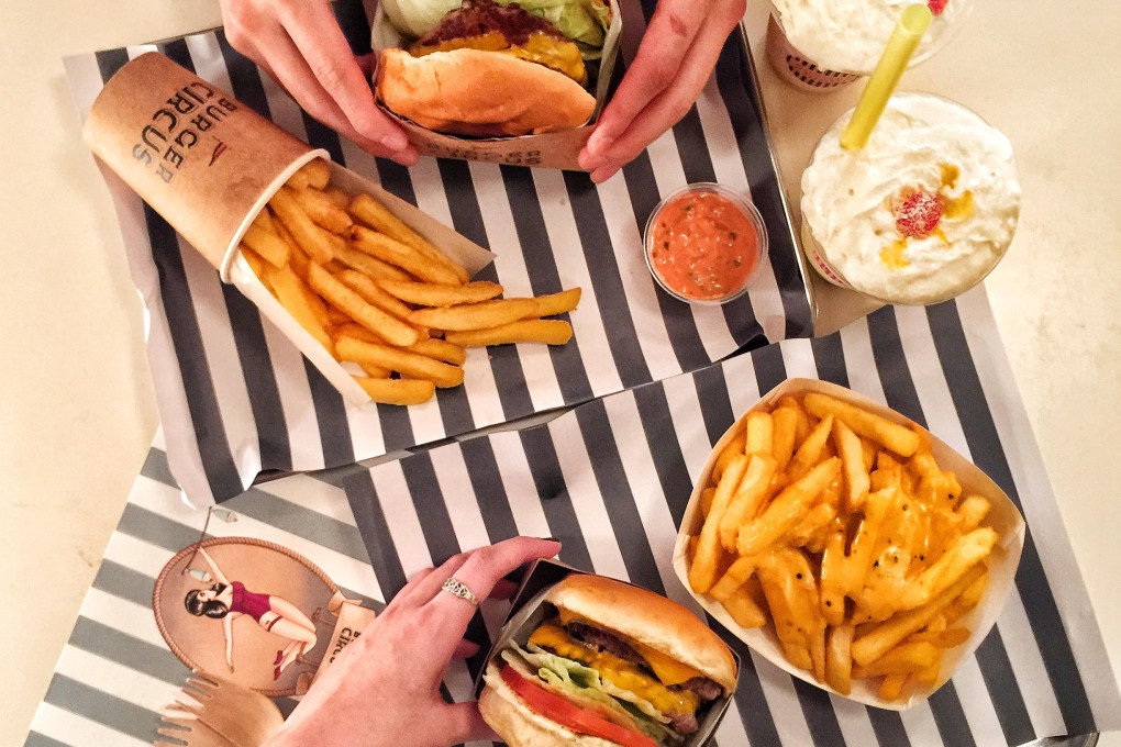 Photo: Duby Ip (@foodiehuntxx)/Instagram