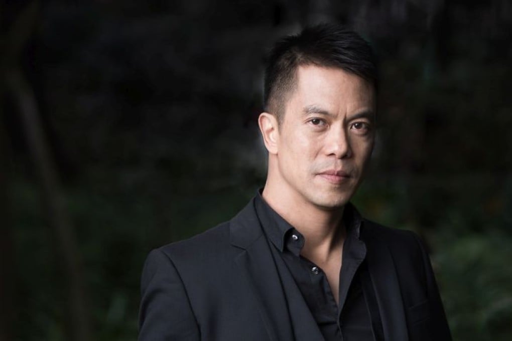 Photo: Kirk Kenny/Studiozag