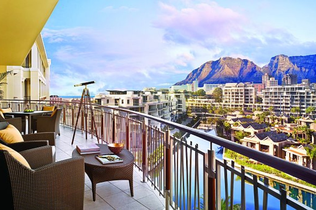 You could go from this…