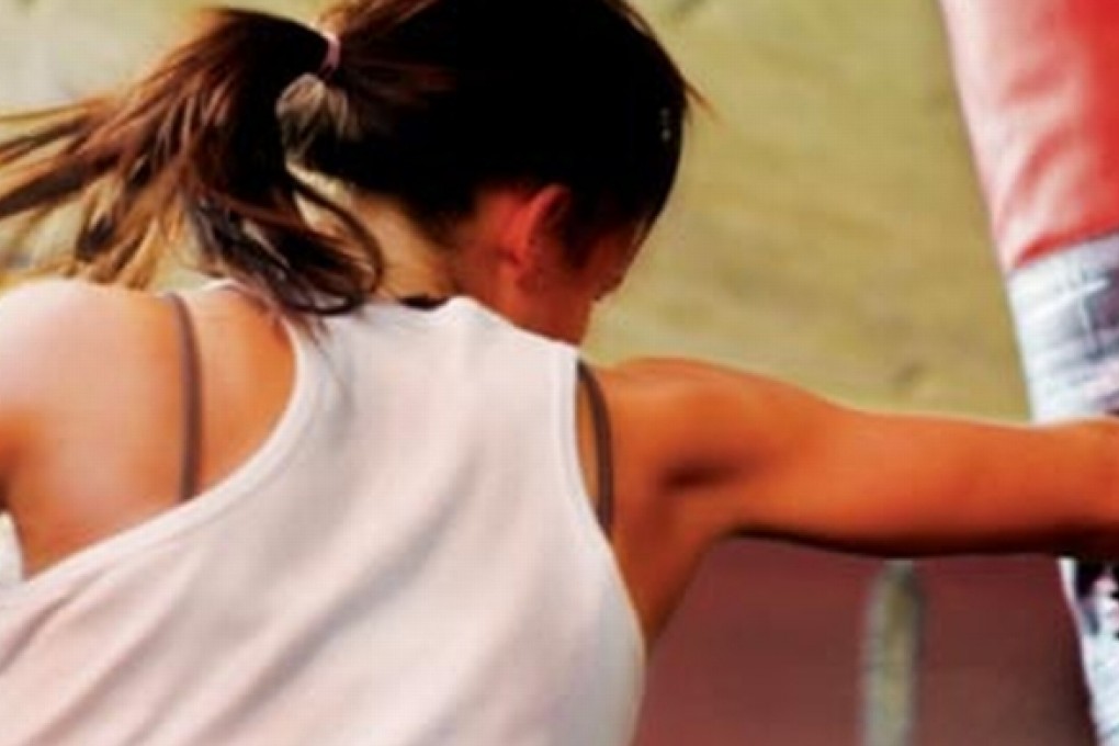 Eight Great Kickboxing Studios