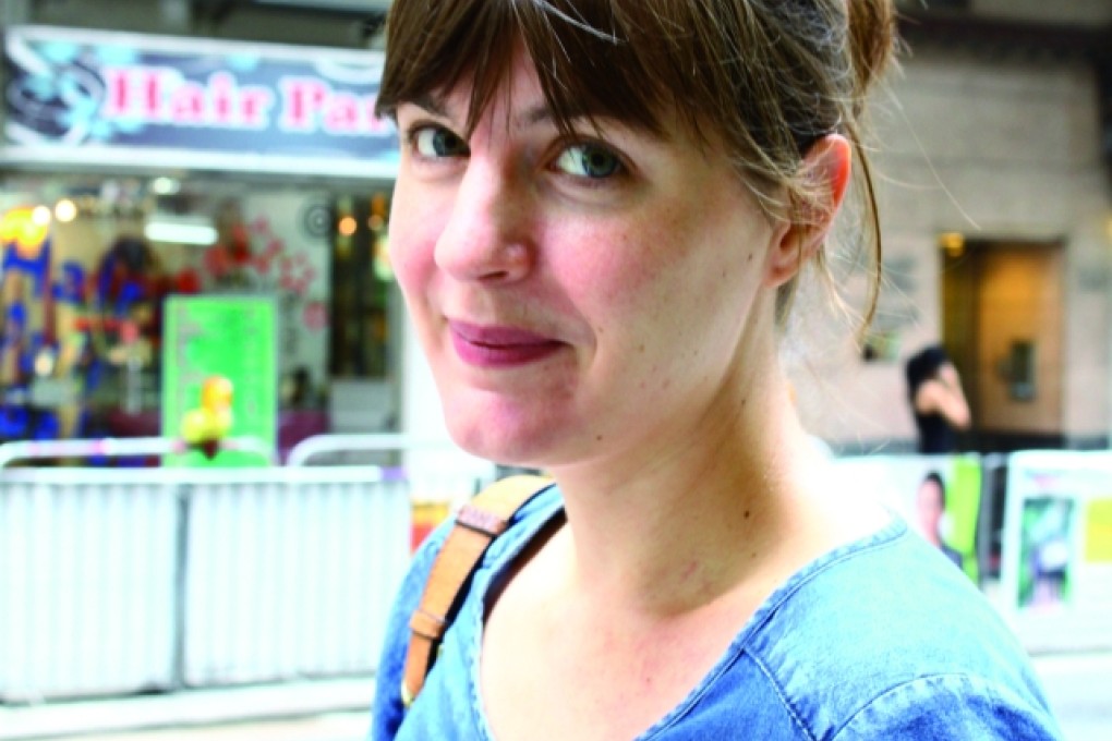 Ditching the Mid-Levels