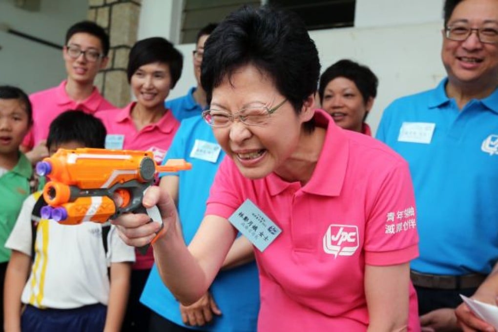 (Photo: SCMP / Edward Wong)