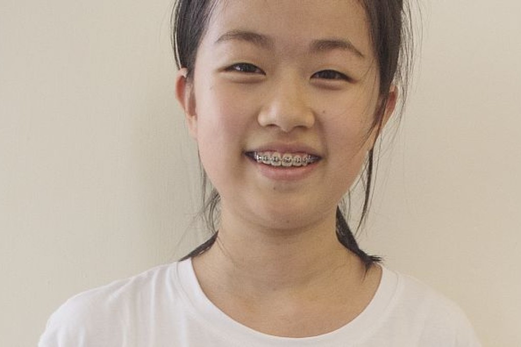 Celia Ho: The Elephant Girl