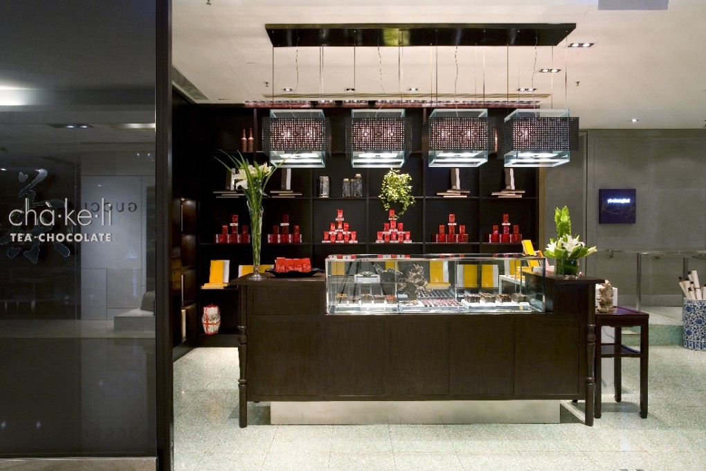 Awesome Chocolate Boutique