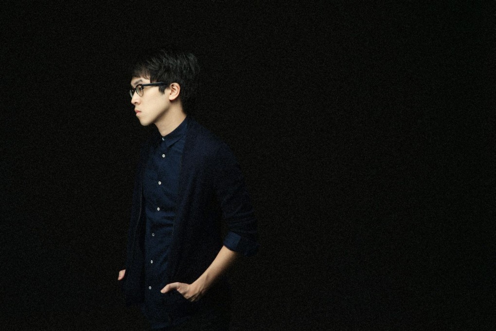 Charlie Lim pairs deeply introspective lyrics with melodies and production styles. Photo: supplied