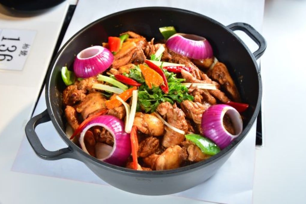 Best Chicken Pot Diners in Hong Kong