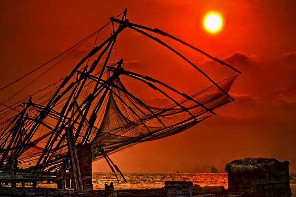 Photo: Tim Moffatt/Flickr