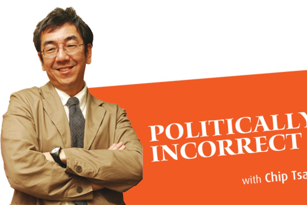 Why Singapore Alone Needs National Brainwashing