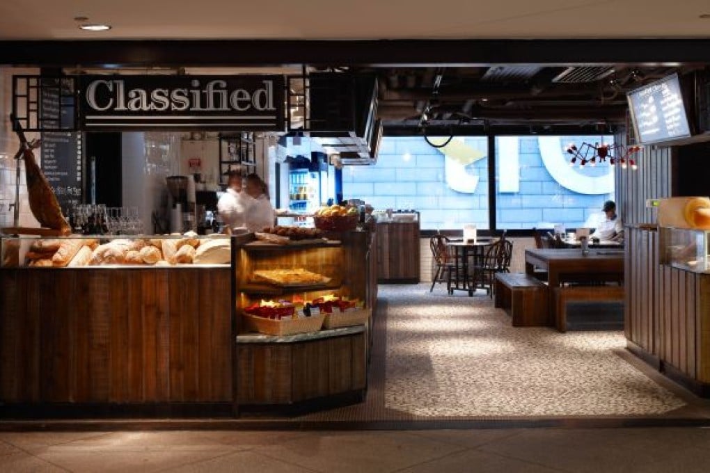 Hong Kong has plenty of shops that carry quality, artisanal cheese.