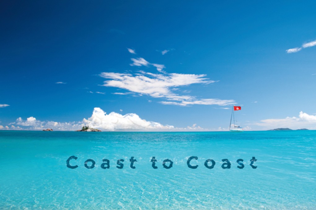 Your Guide to Asia's Best Beaches