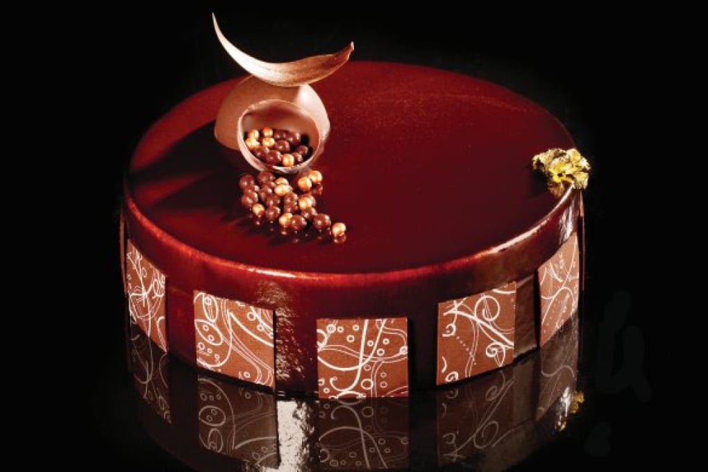 The Best Chocolate Cakes in Hong Kong